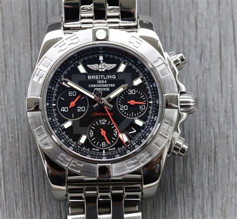 378a vs 972d breitling